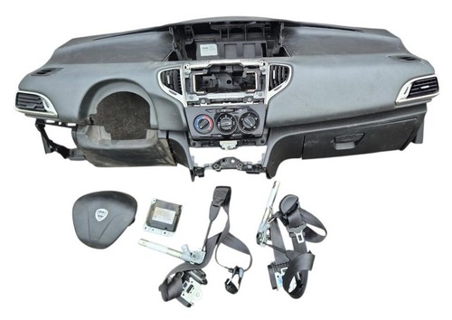 Kit airbag completo - kit,