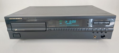 Marantz lettore cd - marantz,