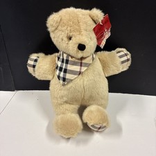 Burberry Fragrance 12"