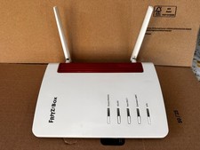FRITZ!Box 6850 LTE modem up to