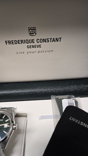 Orologio uomo frederique - orologio,