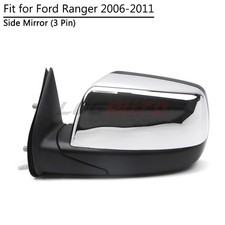 Per Ford Ranger 06-11 Specchio