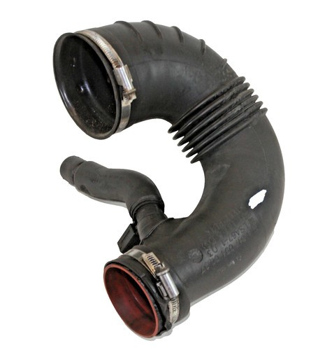 Tubo aspirazione turbo - aspirazione,