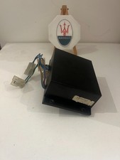 MASERATI BITURBO.TUTTI I