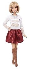 Barbie Fashionistas Bambola