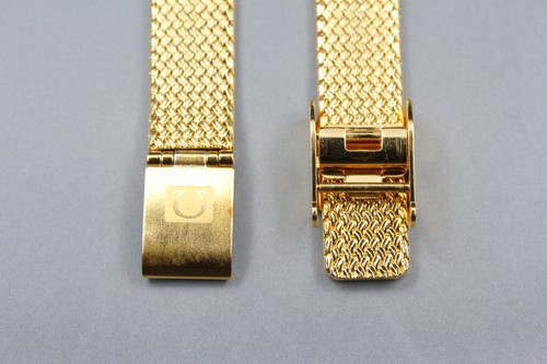 Bracciale omega milanese mesh - omega, milanese/mesh