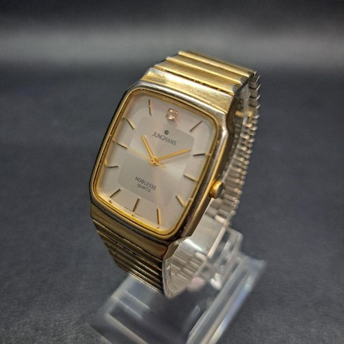 Junghans noblesse vintage - junghans,