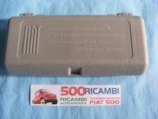 FIAT 500 D/F/L/R SCATOLA