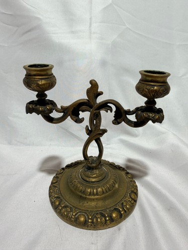 Piccolo candelabro due - piccolo, a