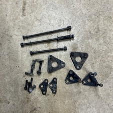 Kit bulloni motore Suzuki Gsx1100 / Katana originali 