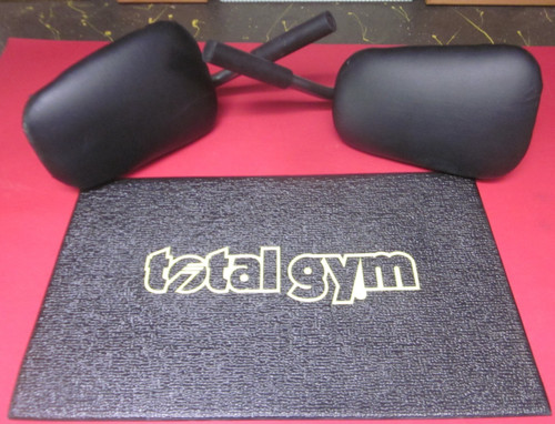 Ricambi total gym premier - total,