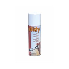 Spray Lubrificante Olio