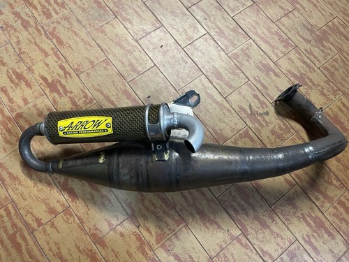 Arrow piaggio - arrow,