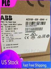 One ACS150-03E-05A6-4 Inverter