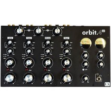 Union audio orbit mixer - -,