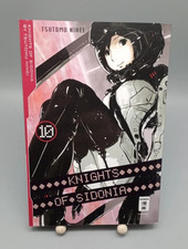 KNIGHTS OF SIDONIA Band 10 /