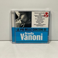 Le Più Belle Canzoni Di by