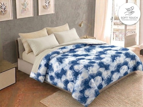Trapunta piumone invernale - piumone,