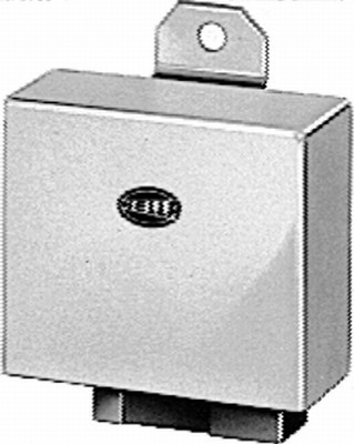 Unità lampeggiante hella 4dm - unità,