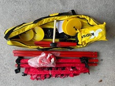 NUOVA Rete Beach Volley Kipsta