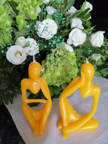 Set candele figure - 2,