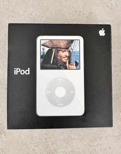 Apple ipod classic - apple,
