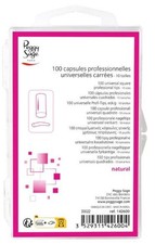 PEGGY SAGE  100 CAPSULE