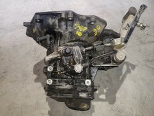 Y17DT cambio per OPEL MERIVA COSMO 2003 827235