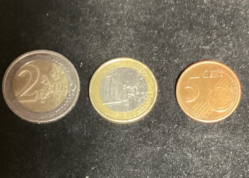 Lotto monete lituania euro - lotto,