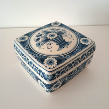 scatola portagioie di