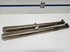 Scarico continuo Yamaha Drag