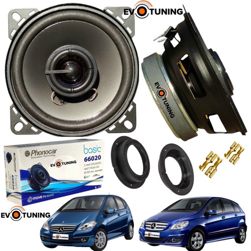 Kit casse altoparlanti - kit,