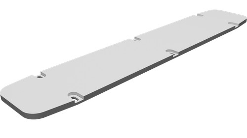 Piastra taglio per - taglio, troncatrice