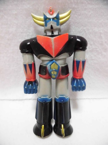 Robot retrò oggetto - retrò, 'ufo