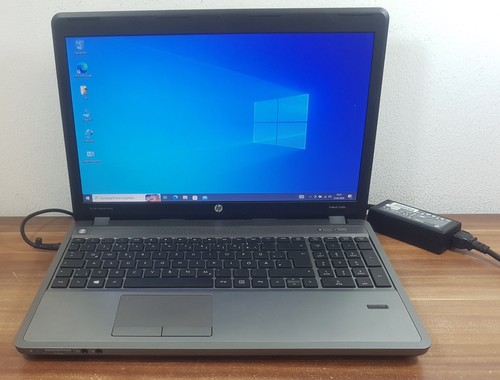 Notebook probook 4540s - hp,