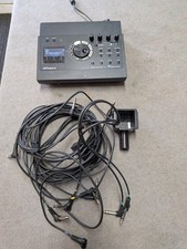 Roland sound module - roland,