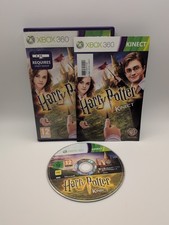 Harry Potter per Kinect