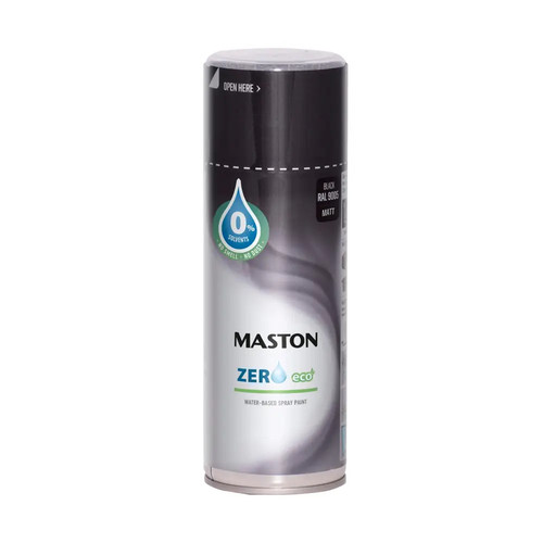 10x vernice spray maston zero - vernice,