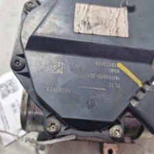 Corpo farfallato valvola a farfalla Alfa Romeo Giulietta 940 1.6 JTDM 88 KW 2015