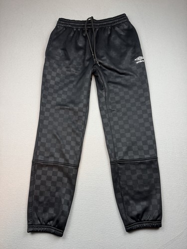 Pantalone quadri umbro - a,