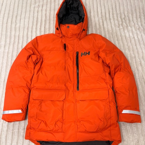 Giacca parka helly hansen - giacca,