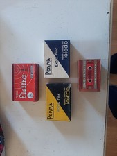 4 Scatole Pennini Vintage