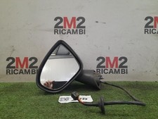 LEFT REARVIEW MIRROR FOR OPEL