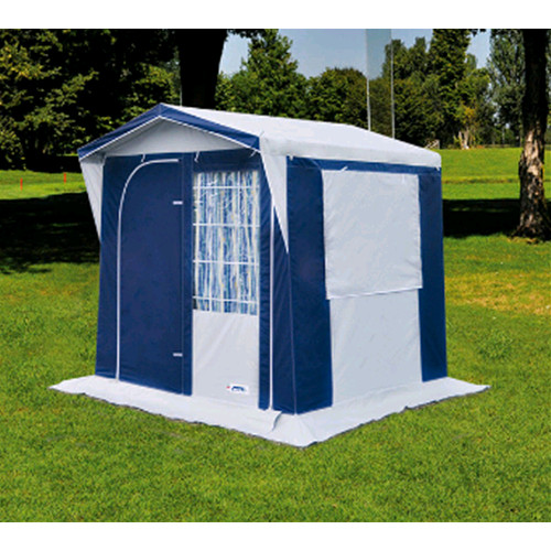 Cucinotto hobby blu - hobby,