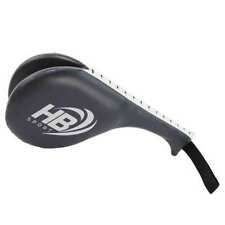 Colpitore per taekwondo doppio