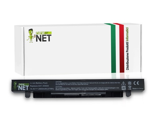 Batteria 14 8v - 14,4, 14,8v
