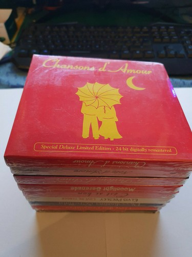 Lotto musica amore love - musica,