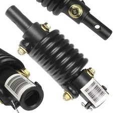 Molla Antivibrante anti