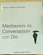 Meditazioni conversazioni - da,