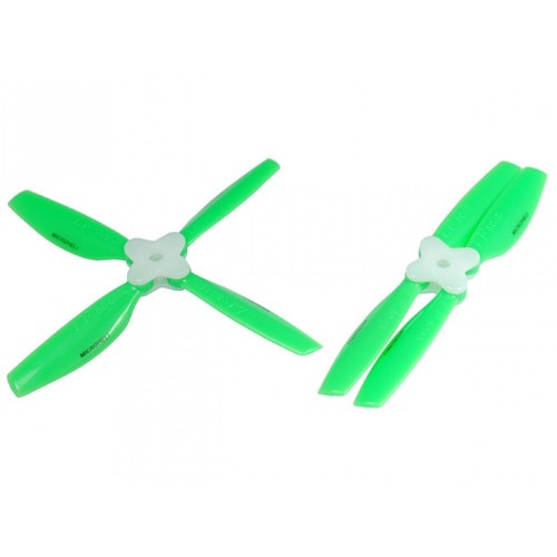Microheli elica pieghevole - microheli,
